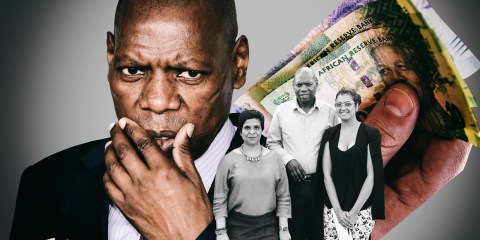 SIU gets go-ahead to seek nearly R5m from Mkhize family