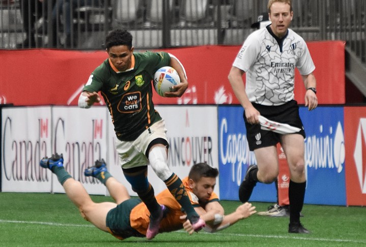 Blitzboks’ recent struggles send a reminder that nothing is guaranteed