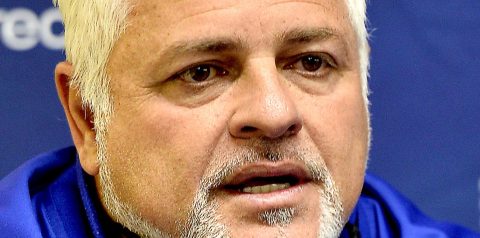 Cape Town City boss John Comitis charged with bringing Premier Soccer League into disrepute