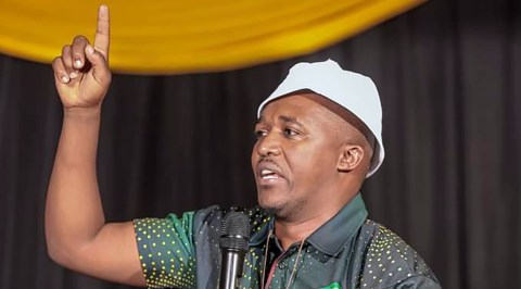 eThekwini ANCYL’s Mfundo Mokoena becomes latest ANC member to be gunned down in KZN