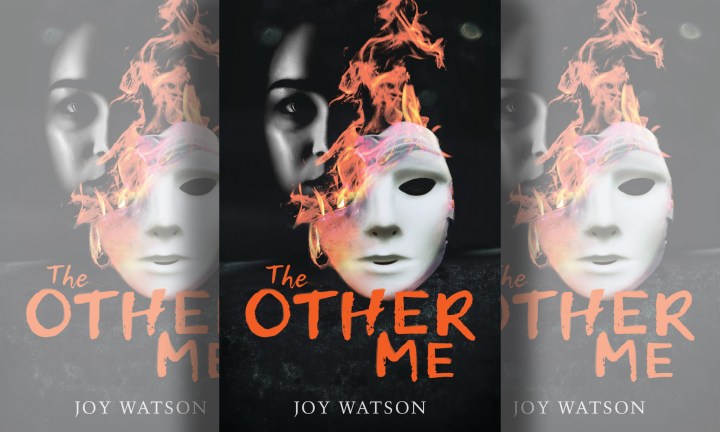 Joy Watson’s ‘The Other Me’ is a sinister, psychological take on the masks we all wear