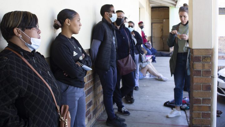 Stellenbosch waiting game — Is this among the worst Home Affairs offices in South Africa?
