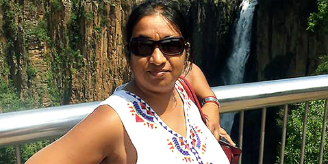 Silenced – why Babita Deokaran was murdered