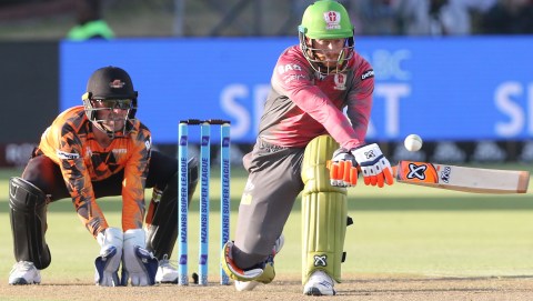CSA reveals latest plans for global T20 competition after two failed attempts