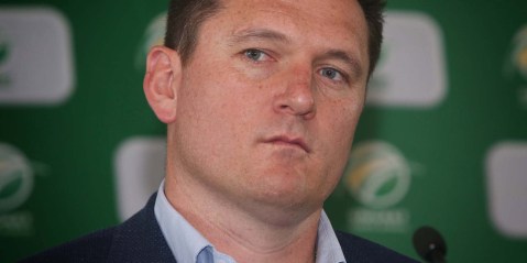 Former Test captain Graeme Smith cleared of racism by independent arbitration panel