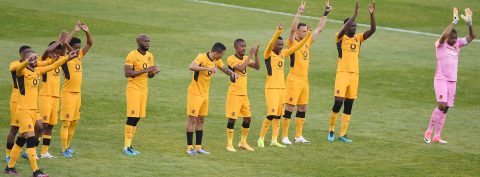Kaizer Chiefs slapped with fresh charges by Premier Soccer League