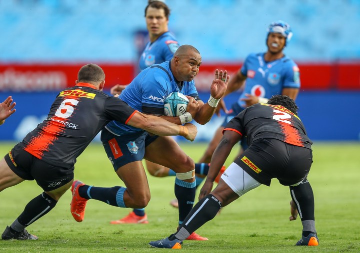 South African franchises are targeting double delight