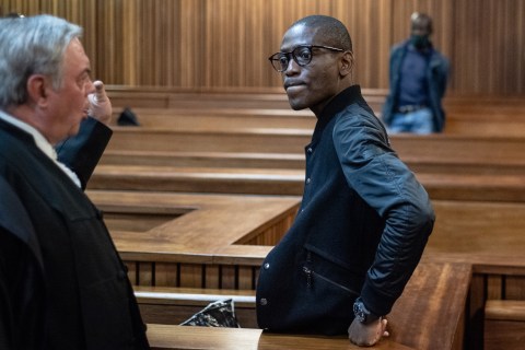 ‘Mamelodi’s Number 1 Tsotsi’ won’t take the stand in murder trial following four-year court saga