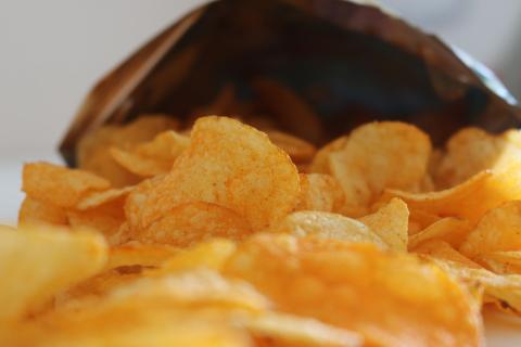 Crunch time for local flavour: It’s the Great Chips Taste-off!