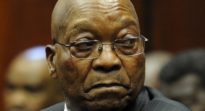 Zuma’s strategy designed to grind down the prosecution — but SA’s robust legal system will prevail