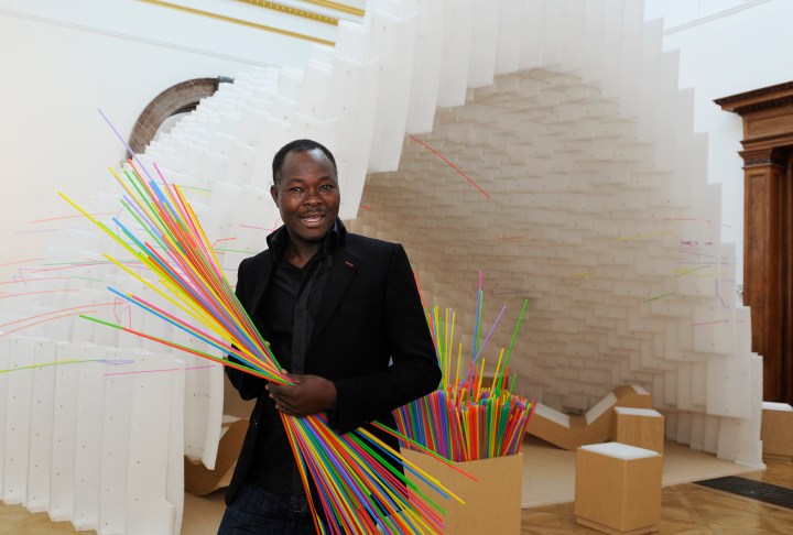 Diébédo Francis Kéré – How first Black winner of architecture’s top prize is committed to building ‘peaceful cities’
