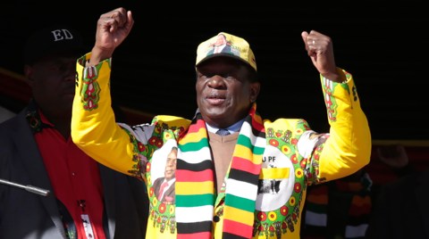 Reports of Zanu-PF defeat in 2023 polls are tad premature