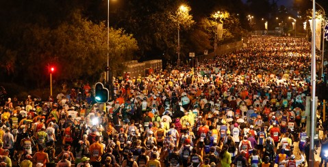 Two Oceans Marathon go-ahead after apology to church leaders for Easter Sunday date clash