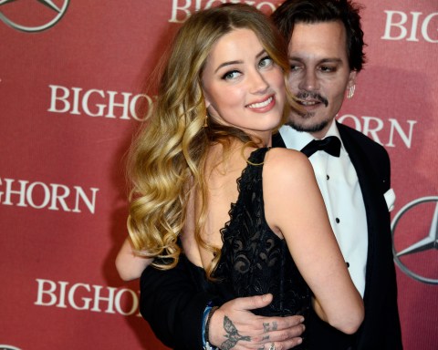 Johnny Depp calls Amber Heard allegations ‘heinous’, says he never struck her