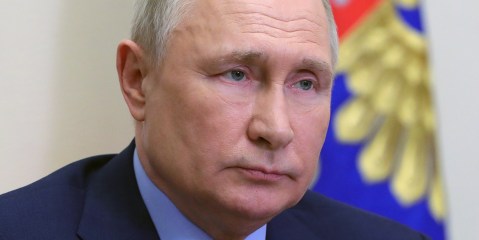 France declares six Russian spies ‘persona non grata’ over clandestine operation