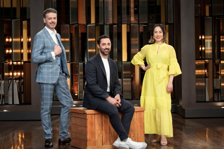 Inside MasterChef Australia – much more than a cooking show