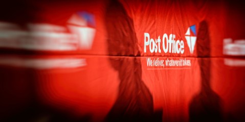 South African Post Office’s financial crisis worsens – and it’s been declared insolvent (again)