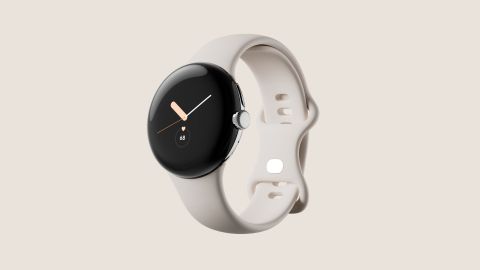 Google Debuts Smartwatch to Rival Apple as It Expand Devices