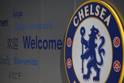 Todd Boehly Completes Takeover of UK’s Chelsea Football Club