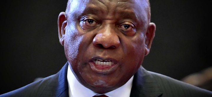 Ramaphosa’s 100 (working) days of social compacting have come and gone, but who’s counting?