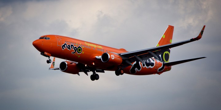 Ailing Mango Airlines’ fate still in doubt while state and SAA refuse to fund restructuring