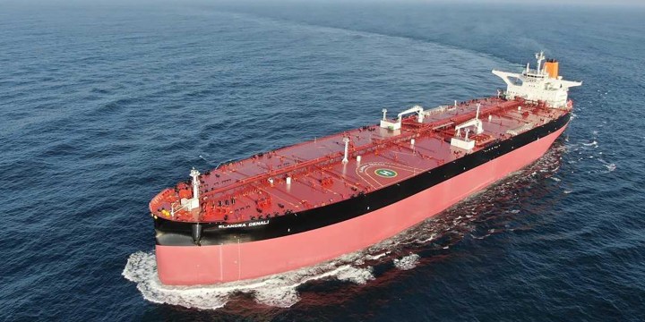 Oil Tanker Firms Halt Red Sea Trips After US Strikes Yemen