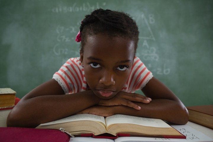 SA’s education only stands a chance if it’s supported by effective text book distribution