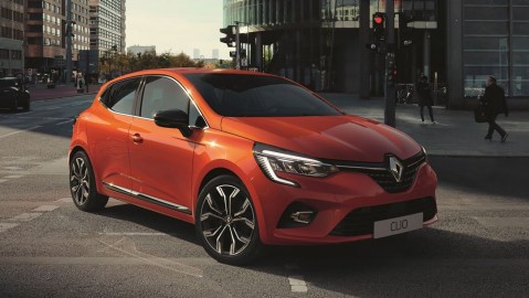 The Renault Clio is a distinctive subcompact contender