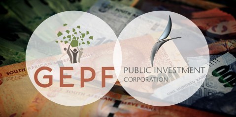 State pension fund sticks with the ‘secretive’ Public Investment Corporation on BEE investments