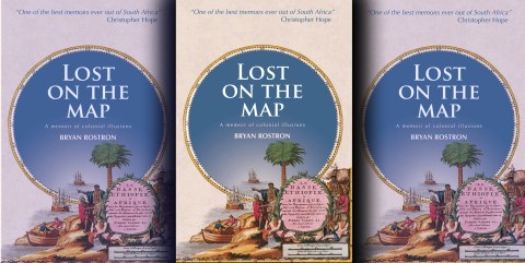 ‘Lost on the Map’ — A memoir of colonial illusions