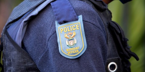 Devolution of policing powers in SA municipalities could provide greater scope for combatting crime