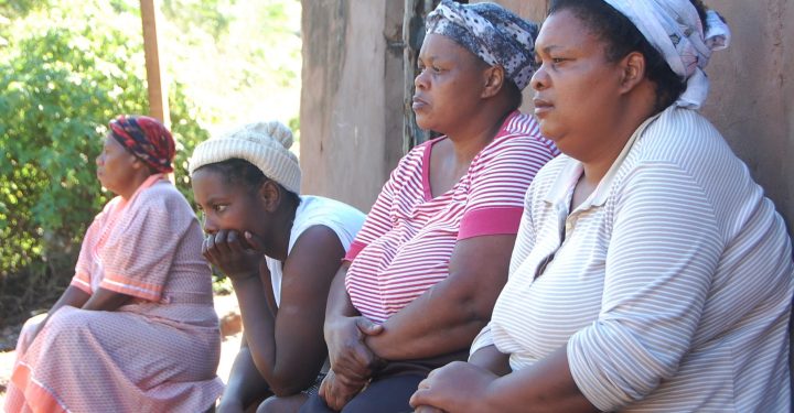 KZN families reeling from April floods suffer flashbacks and anguish in wake of second deluge