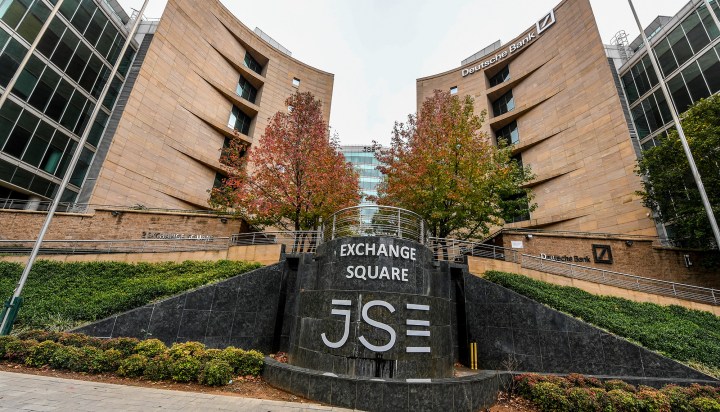All hands on deck at the JSE in bid to stem the tide of delistings
