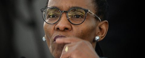 SCA Judge President Maya drags her heels on Zuma case, raising eyebrows