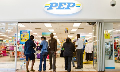 Cash-strapped consumers drive Pepkor’s low-cost retail profits up… and up