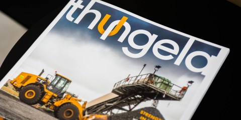 Thungela Resources – Anglo’s unwanted little cousin goes ballistic after ESG strategy backfires