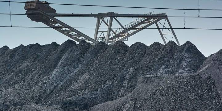 SA exports reach all-time high in March, thanks mainly to coal