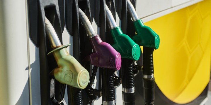 Petrol price to fall – but diesel, paraffin hikes herald more consumer grief