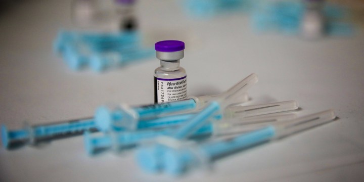 Here’s what happens to expired Covid vaccines