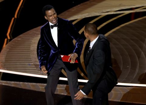 Will Smith: how films perpetuate the idea that women need saving