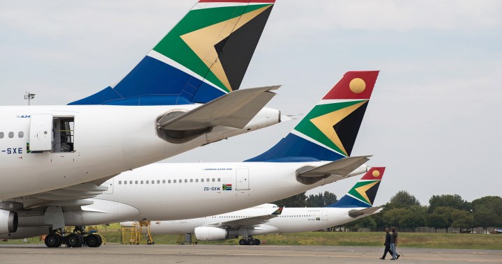 Right of Reply: Anti-SAA article on Flight SA9053 incident is a threat to institutional aviation culture in South Africa