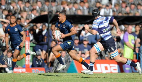 Grey College triumph in derby against Paarl Boys while Paul Roos sees off SACS