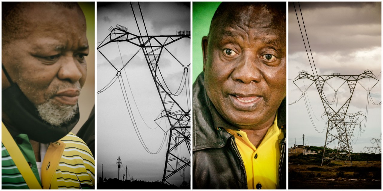 ANALYSIS: ANC’s policy document wish list may yet alter South Africa’s future for the better