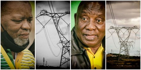 ANC’s policy document wish list may yet alter South Africa’s future for the better
