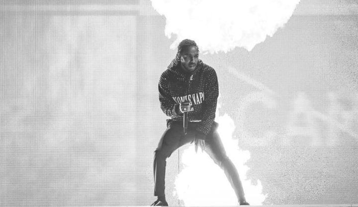The evolution of Kendrick Lamar – A masterpiece in the making