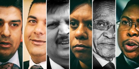 Everyone but the Guptas feels the heat as SA ups the ante on State Capture prosecutions