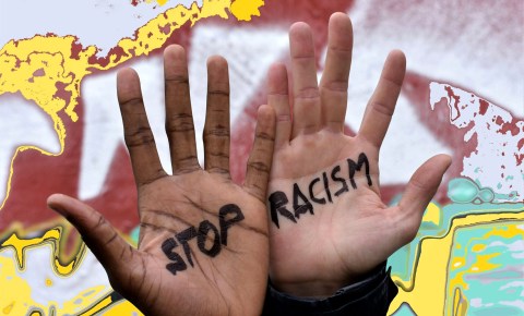 The kids are not okay – their innocence is being stolen by the continuation of racism