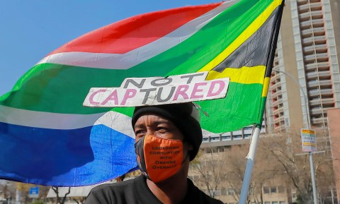 People’s power, not party power, will fix South Africa