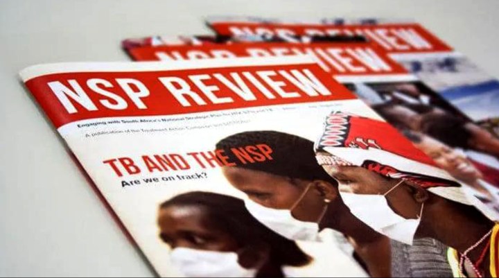 South Africa needs an HIV and TB plan with significantly greater impact