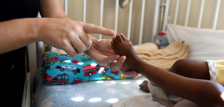 How and why pain management for children continually falls short in South Africa